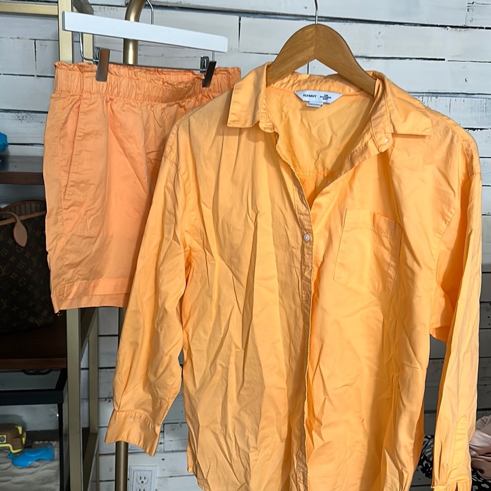 Old Navy Matching Sets